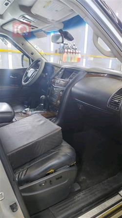 إنفينيتي QX56